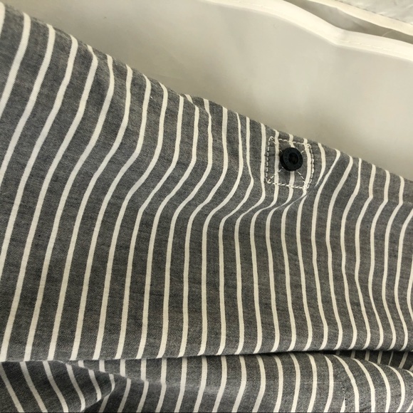 Tommy Hilfiger Womens button down shirt size Sp - Picture 4 of 5